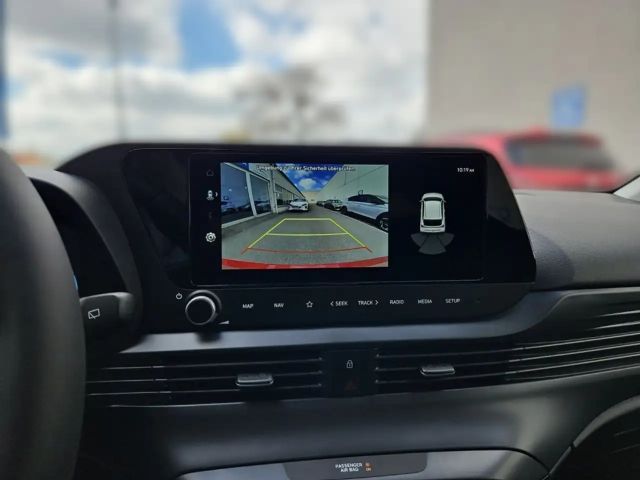 Hyundai i20 1.2 Comfort