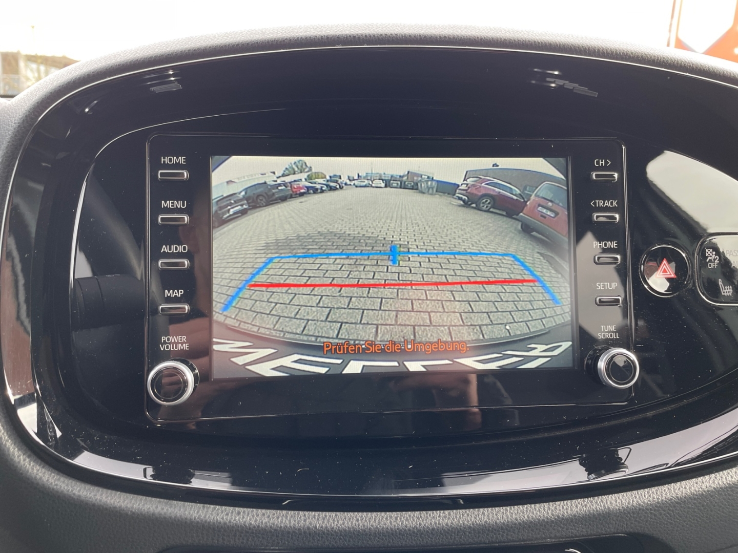 Toyota Aygo X 5-deurs Comfort