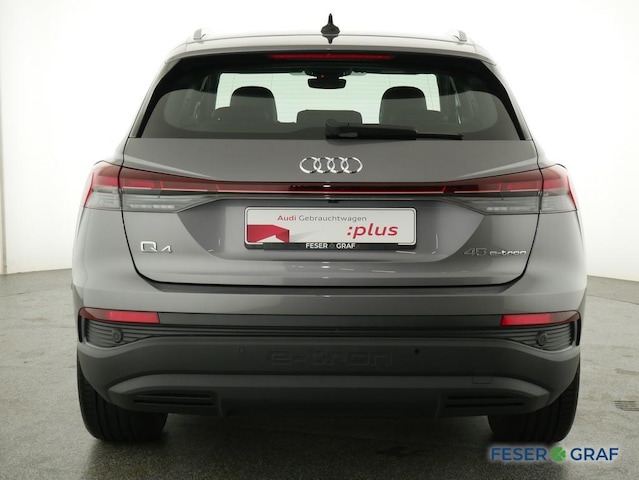 Audi Q4 e-tron SUV 45 e-tron Audi Q4 e-tron