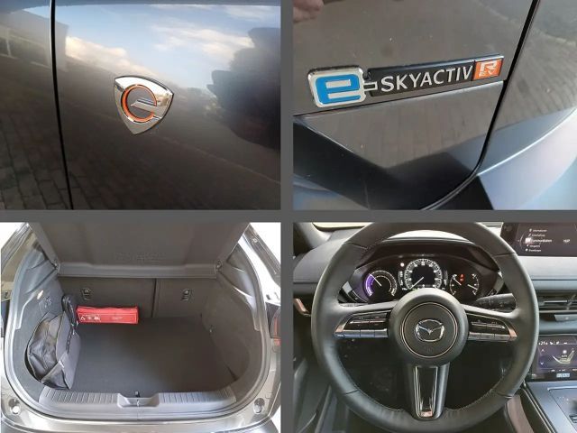 Mazda MX-30 SkyActiv e-Skyactiv
