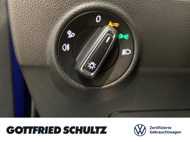 Volkswagen T-Roc DSG Style