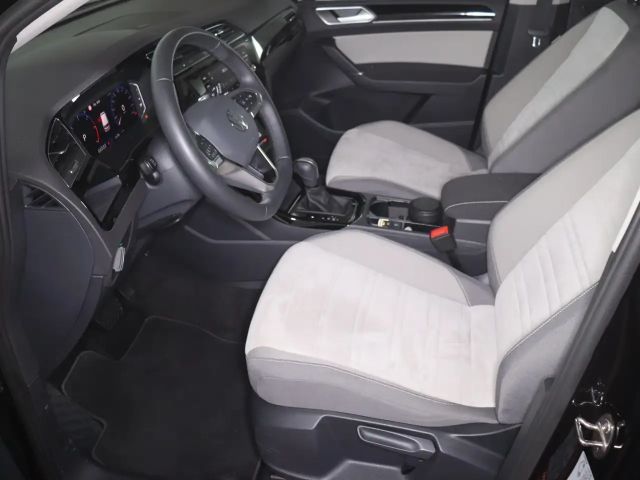 Volkswagen Touran 2.0 TDI DSG Highline