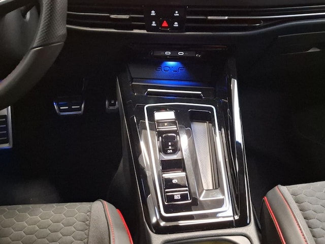 Volkswagen Golf 2.0 TSI GTI Golf VIII