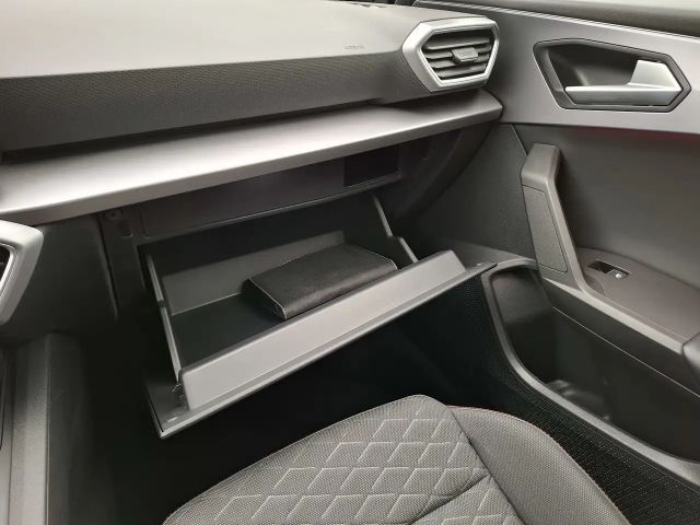 Seat Leon 1.5 TSI Sportstourer