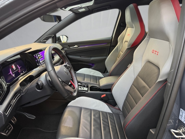 Volkswagen Golf DSG GTI