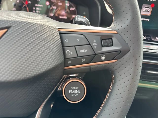 Cupra Formentor DSG e-Hybrid