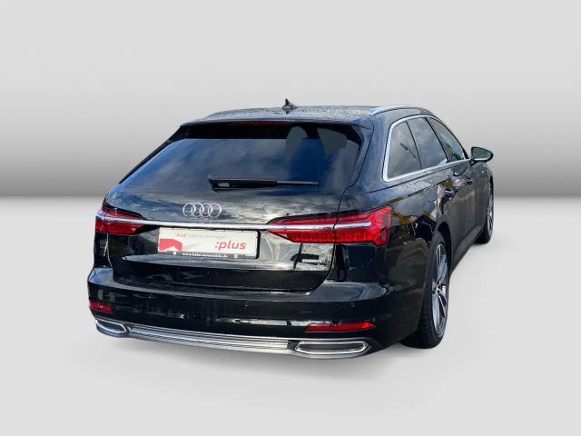 Audi A6 Quattro S-Tronic Sport