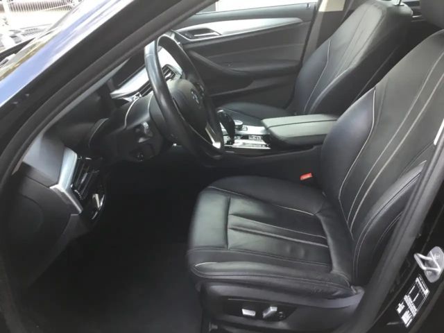 BMW 520 520d Touring