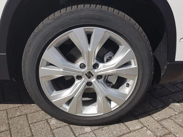 Seat Ateca 1.5 TSI DSG