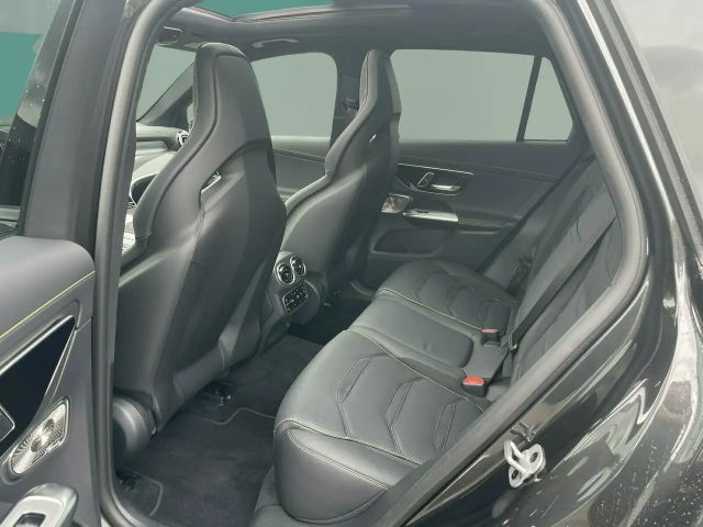 Mercedes-Benz GLC 43 AMG 4MATIC AMG Line