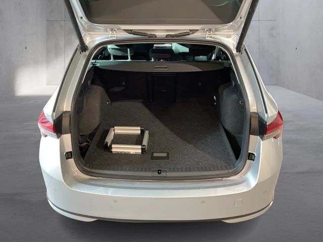 Skoda Octavia Selection