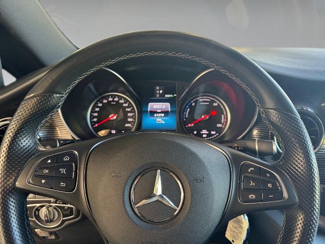 Mercedes-Benz EQV 300 AVANTGARDE