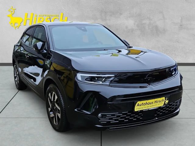 Opel Mokka GS-Line Grand Sport