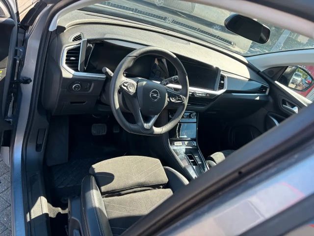 Opel Grandland X 1.2 Turbo Turbo Ultimate
