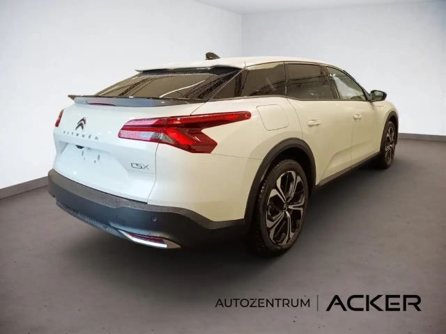 Citroën C5 X Plus PureTech