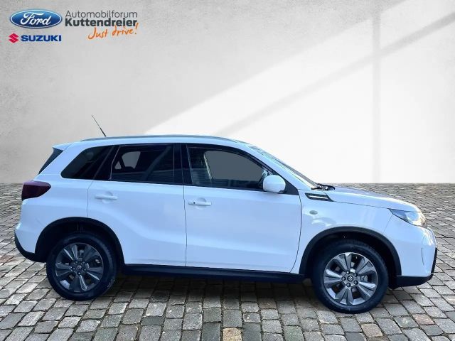 Suzuki Vitara 4x2 Comfort