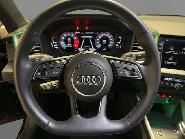 Audi A1 40 TFSI S-Line S-Tronic Sportback