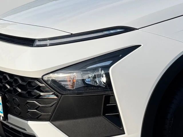 Hyundai Bayon Select