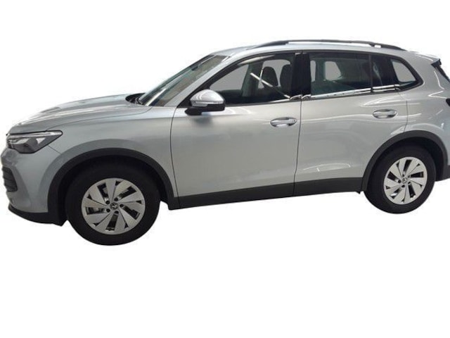 Volkswagen Tiguan 1.5 eTSI DSG