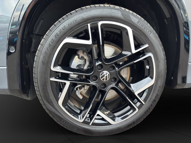 Volkswagen Tayron DSG eHybrid