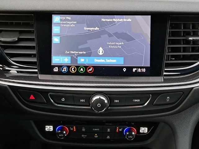 Opel Insignia 2.0 CDTI Business Sports Tourer