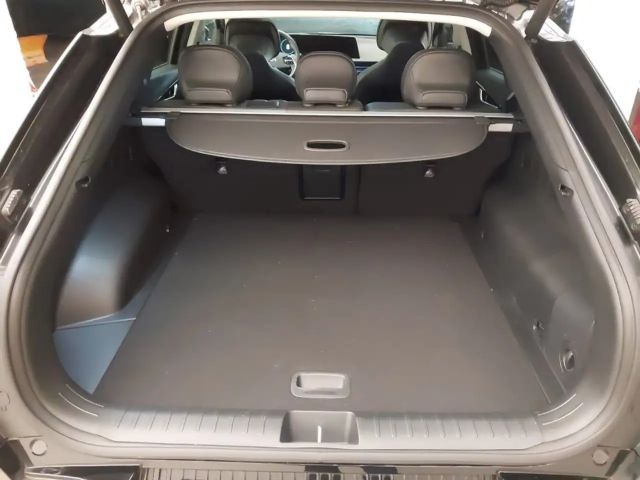 Kia EV6 77,4 kWh Air Vierwielaandrijving