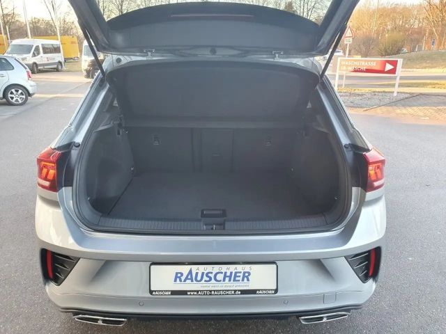 Volkswagen T-Roc 2.0 TSI 4Motion DSG R-Line