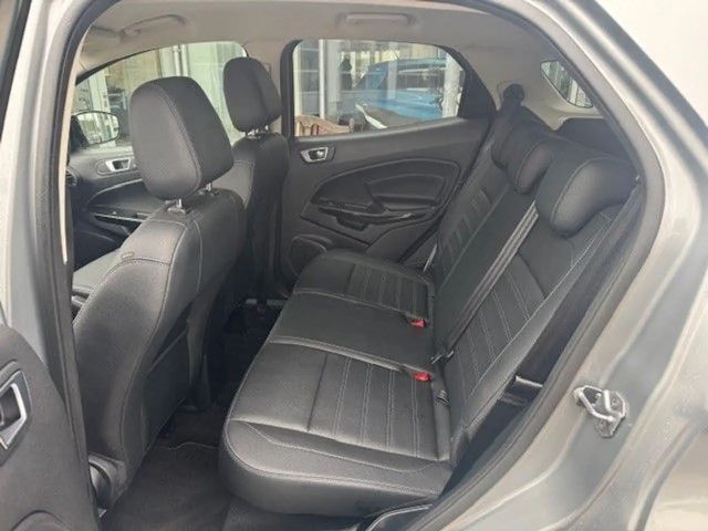 Ford EcoSport Active EcoBoost