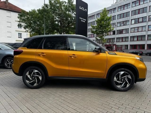 Suzuki Vitara 4x4 Comfort