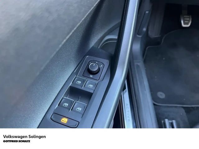 Volkswagen Polo 1.0 TSI