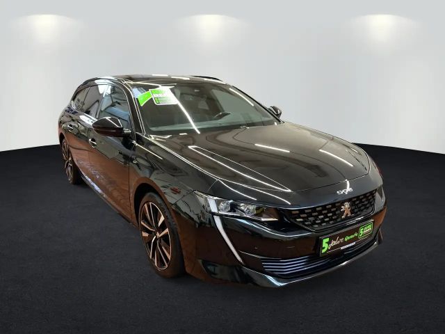 Peugeot 508 GT-Line PureTech SW