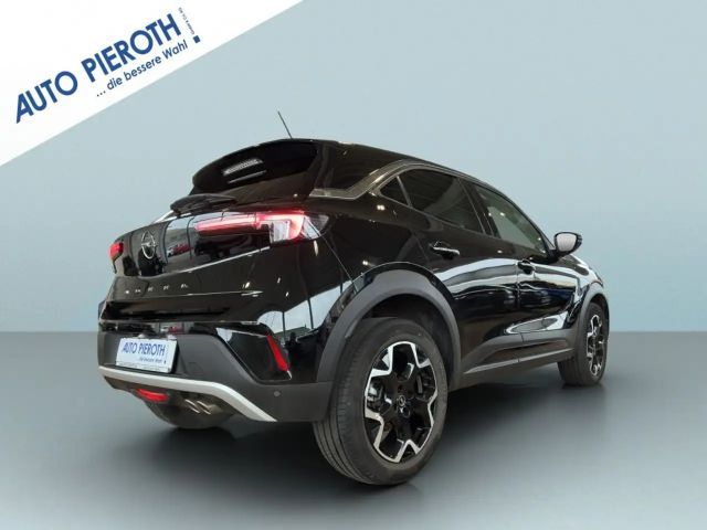 Opel Mokka Turbo Ultimate