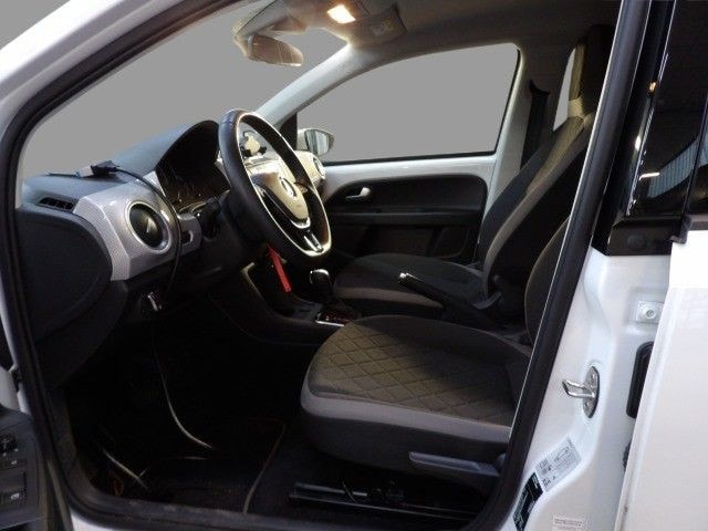 Volkswagen e-up! Plus Style