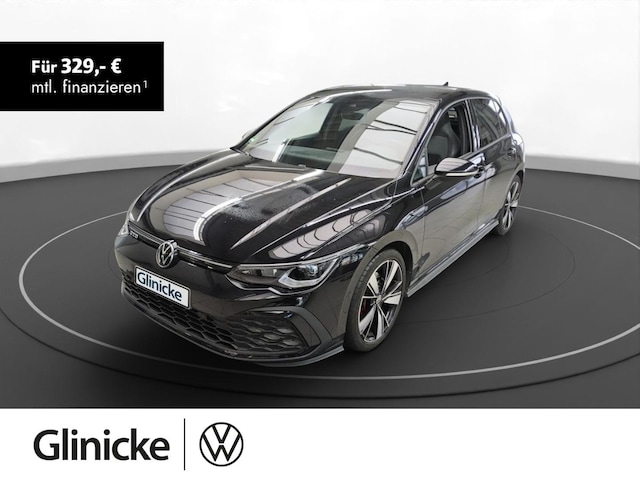 Volkswagen Golf GTD Golf VIII