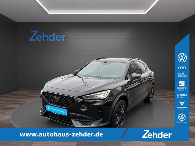 Cupra Formentor 4Drive VZ