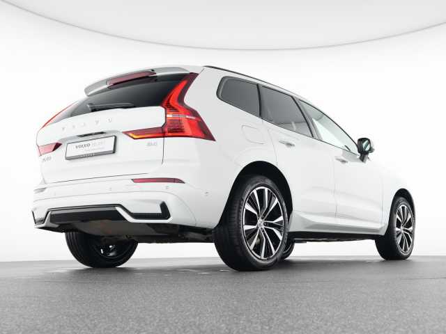 Volvo XC60 XC60