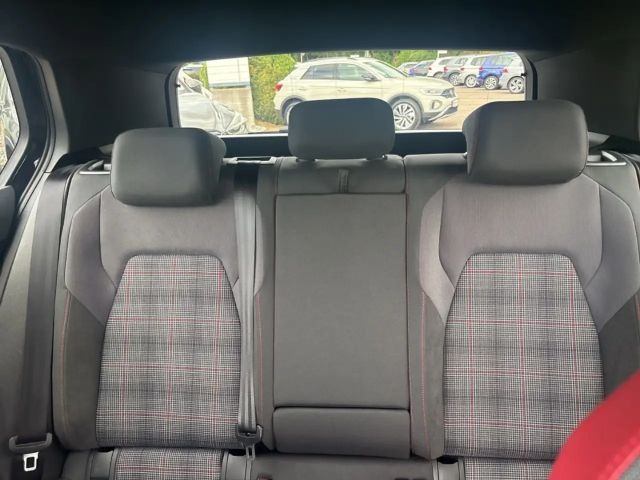 Volkswagen Golf 2.0 TSI GTI Golf VIII