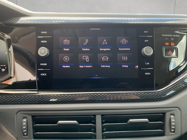 Volkswagen Polo 1.0 TSI Life