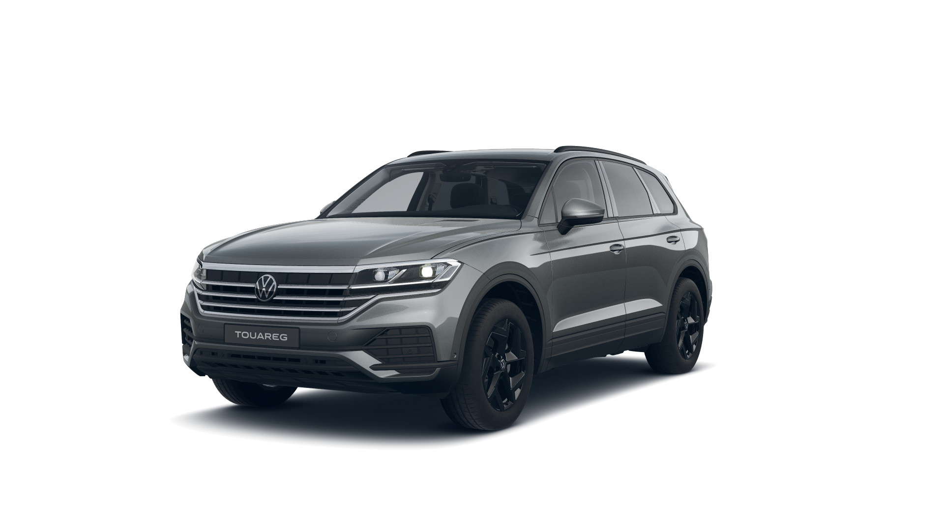 Volkswagen Touareg 3.0 V6 TDI 4Motion