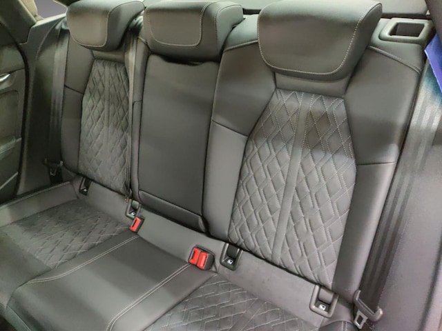 Audi A3 S-Line S-Tronic Sedan