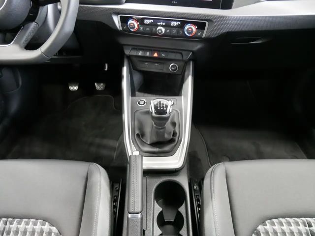 Audi A1 30 TFSI Sportback