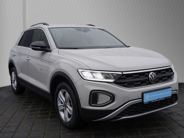 Volkswagen T-Roc 2.0 TDI