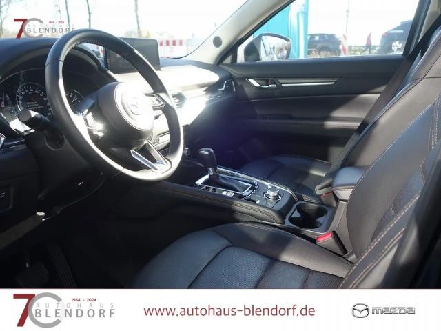 Mazda CX-5 4WD Sportsline