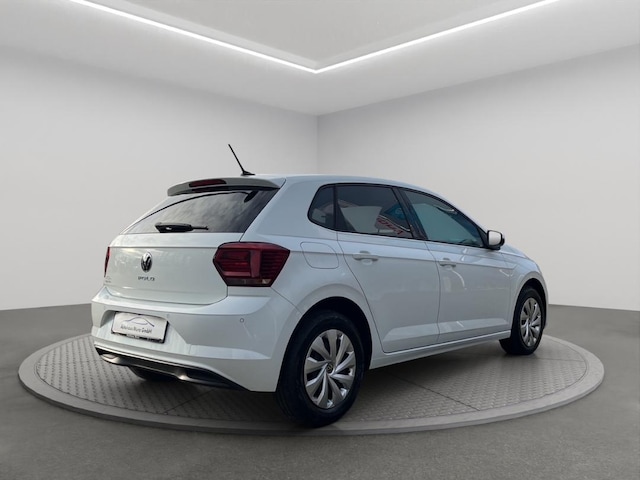 Volkswagen Polo 1.0 TSI