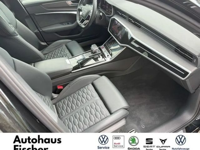 Audi RS6 4.0 TFSI Quattro