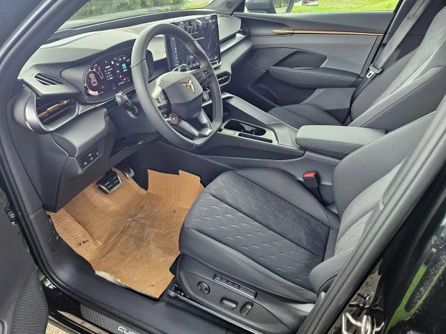 Cupra Terramar 2.0 TSI VZ