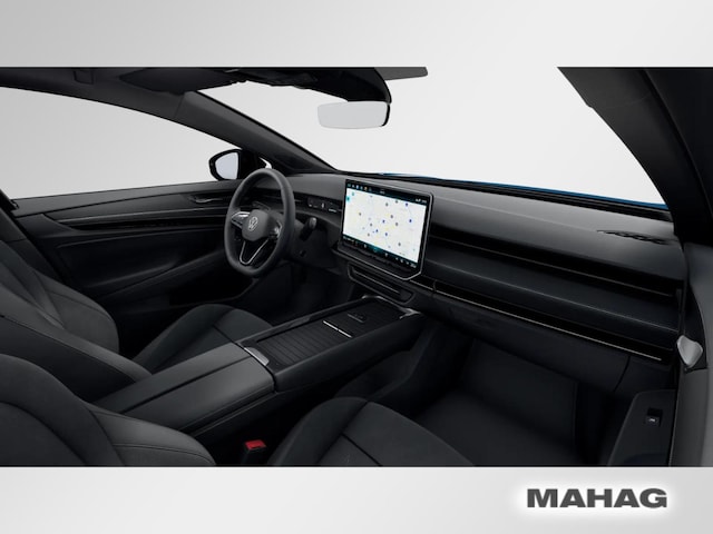 Volkswagen ID.7 IQ.Drive Pro