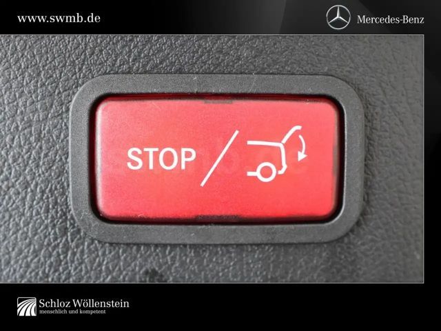 Mercedes-Benz V 220 Style