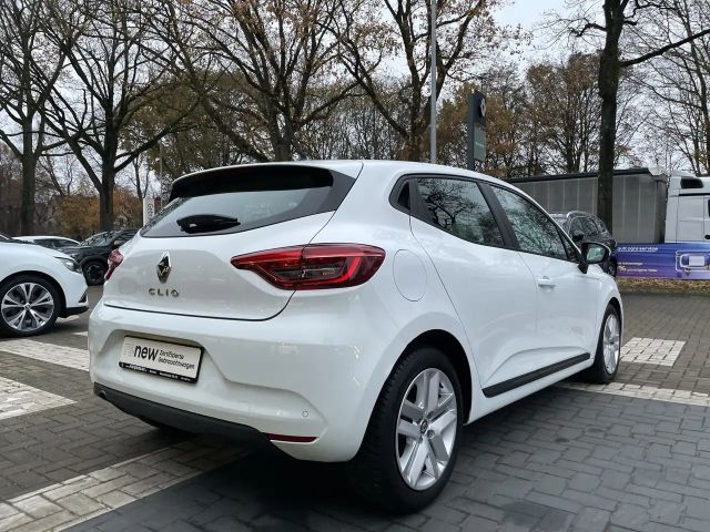 Renault Clio Business Line TCe 90