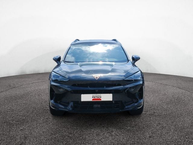 Cupra Formentor 1.5 TSI